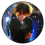 The Cure / Acoustic Hits (Picture Disc)(2LP)