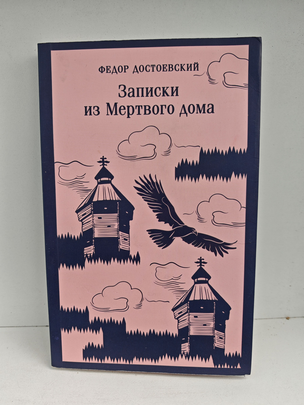 Записки из Мертвого дома