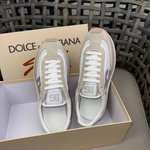 Кроссовки Dolce & Gabbana
