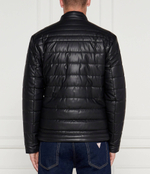 Куртка GUESS - графитовый (M4YL16 WFHD0)