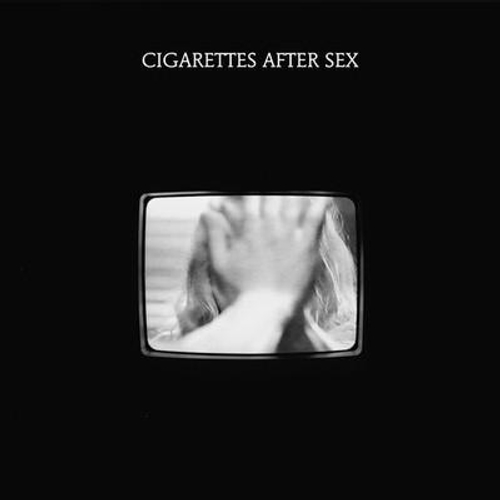 Cigarettes After Sex - The Crystal Ship / Anna Karenina - 7''