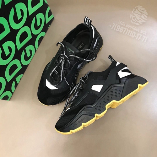 Кроссовки Dolce & Gabbana