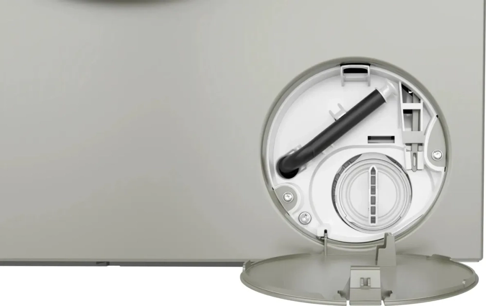 Стиральная машина Bosch WAN2821XME