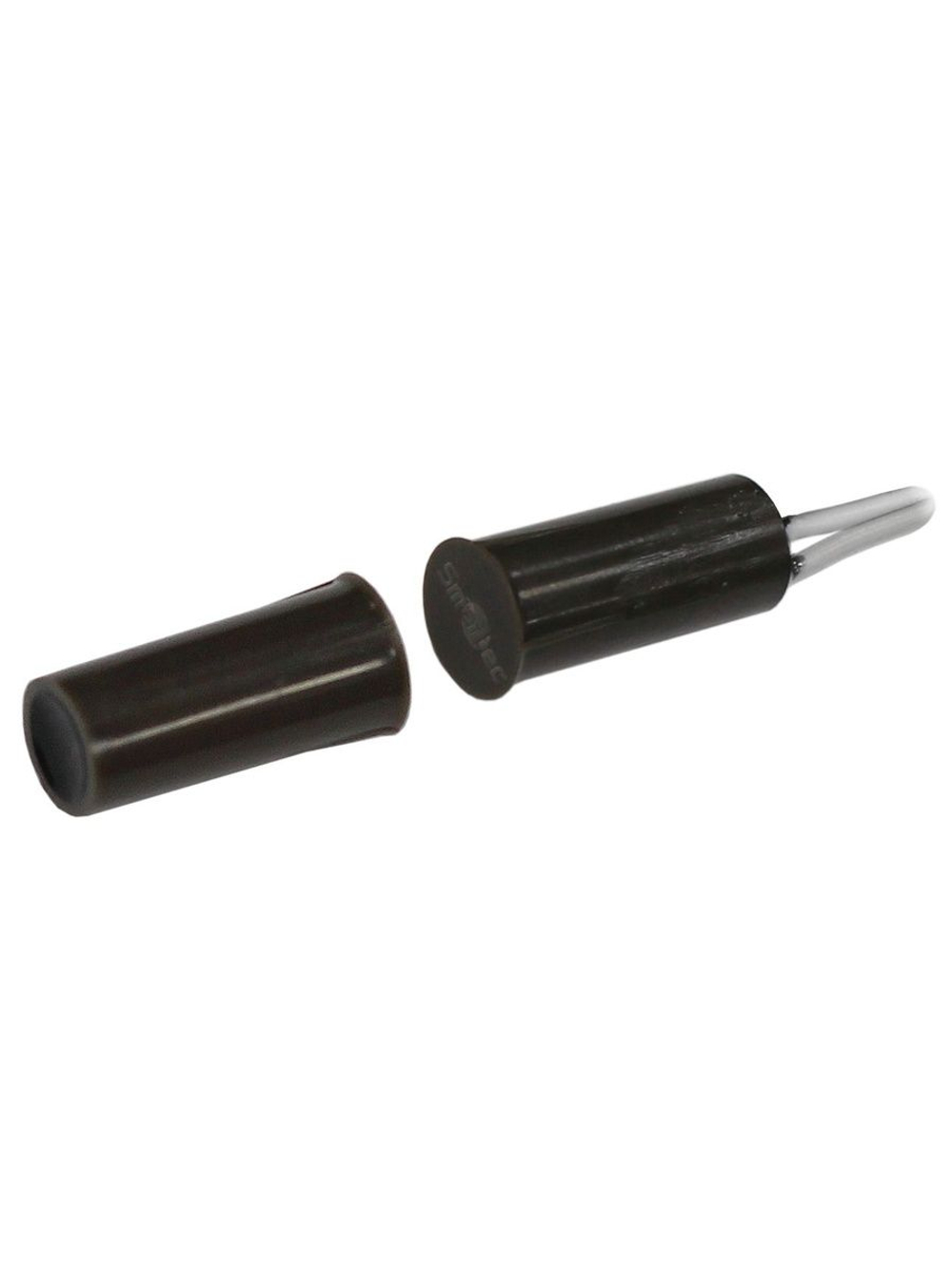 ST-DM015NO-BR Извещатель магнитоконтактный