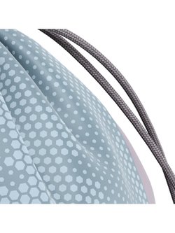 Мешок для обуви 1 отделение, 340х420мм (MSP_P00012)