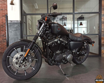 Iron 883 (XL883N) Harley-Davidson® Sportster® 2020