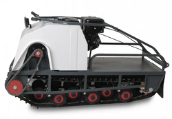 Мотобуксировщик ВЕПС «БЮДЖЕТНЫЙ» 13 л.с.