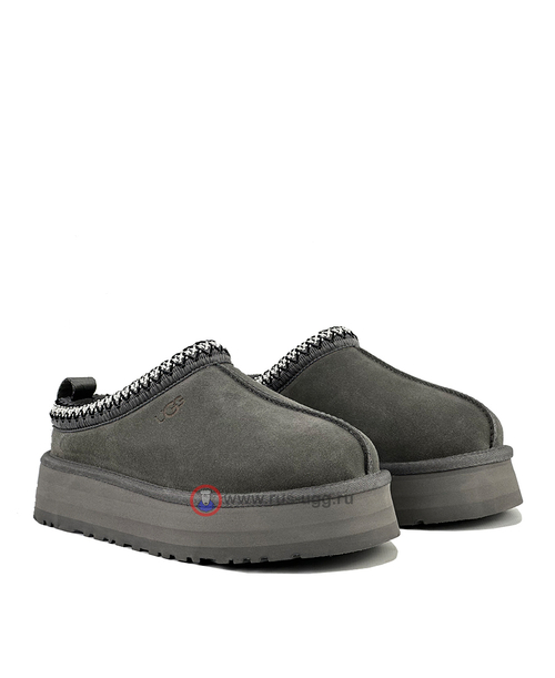 TAZZ Grey
