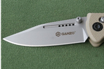 Нож Ganzo G702-Y 440C (58-60 HRC) R37027