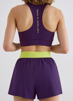 Шорты женские 7/6 Alex Shorts - Crown Jewel (Размер "XS")