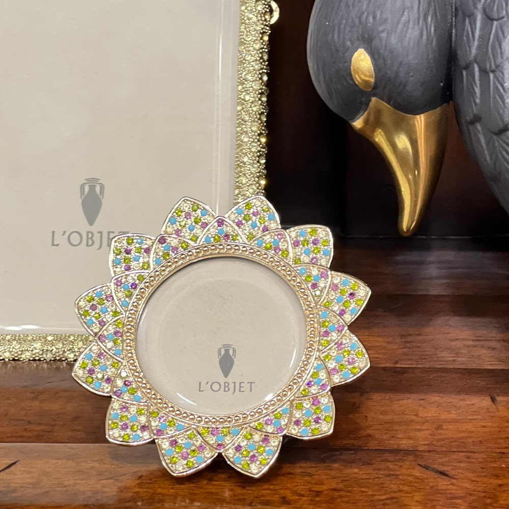 Рамка для фото 5х5 см, L'objet