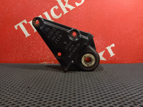 Кронштейн рессоры 2016 года.