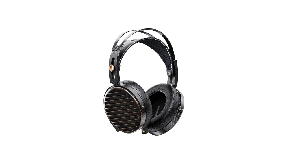 Наушники FiiO FT7 Black