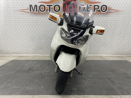 Suzuki Skywave 650 , 2002