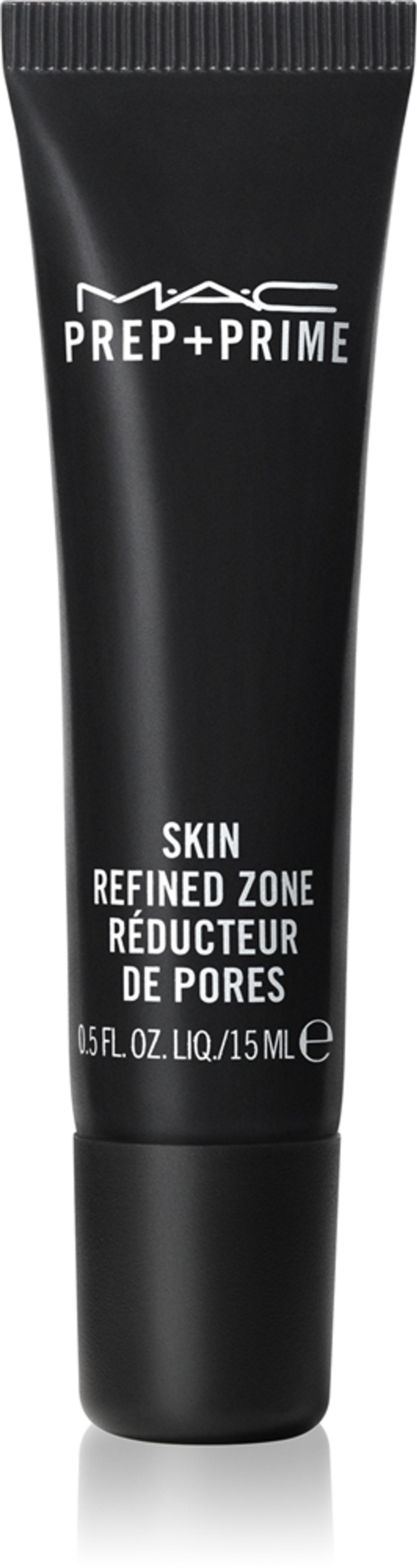 MAC Cosmetics Prep + Prime Skin Refined Zone - тональная эмульсия, 15 ml