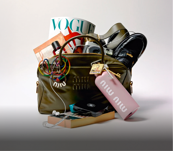 Главные «it-bags» 2025 года