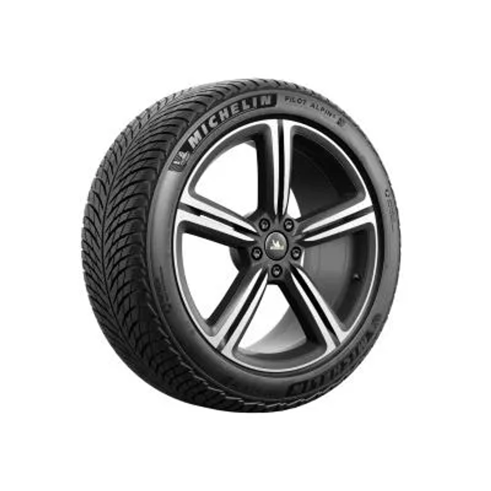 Легковая шина MICHELIN PILOT ALPIN 5 275/40R22 108V XL