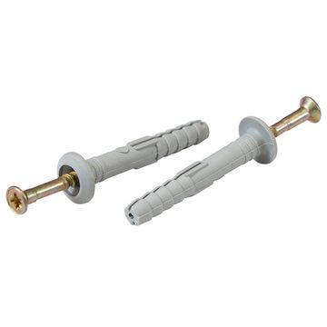 Дюбель-гвоздь цилл.борт SMK