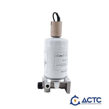 Насос топливоподкачивающий BOMAG