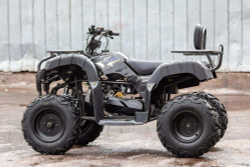 Квадроцикл SSSR Rocket