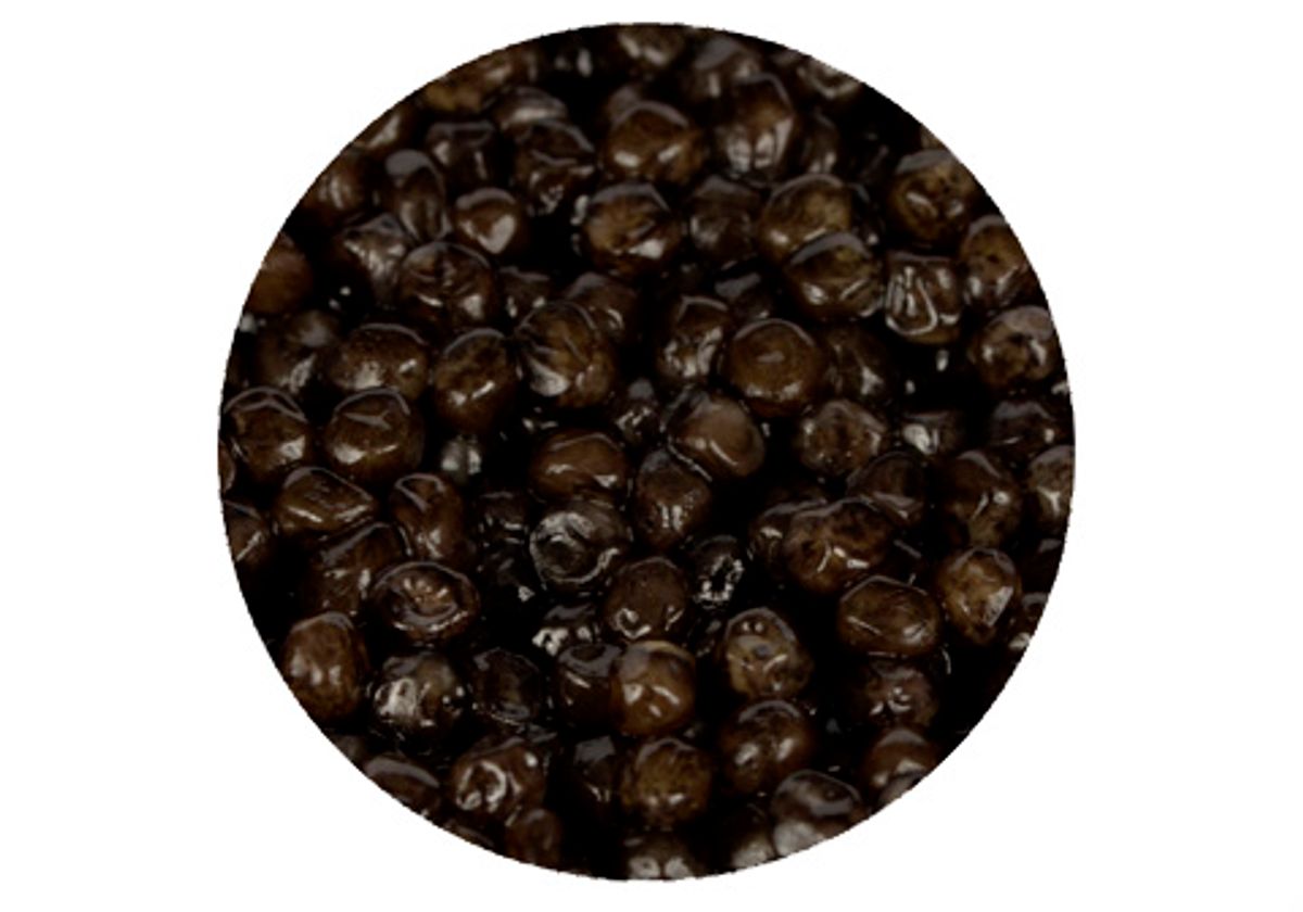 Икра осетровая "Классик", 28.6г