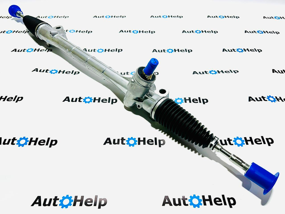 Рулевая рейка 45510-05080 LHD (левый руль) Toyota Avensis AZT270