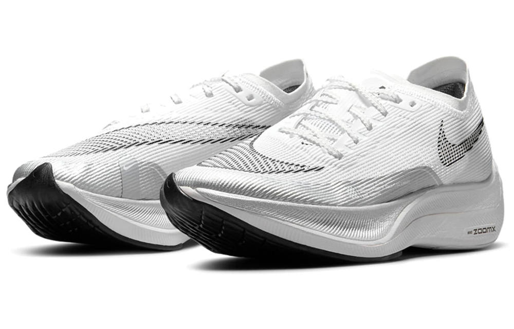 Кроссовки Nike Zoomx Vaporfly Next 2 (Женская размерная сетка)