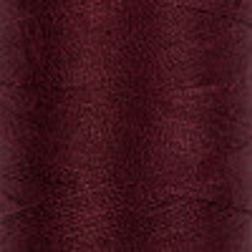 Швейные нитки 40/2 "Gamma" цвет 124 т. бордовый 1 шт 400 я 365 м (полиэстер)