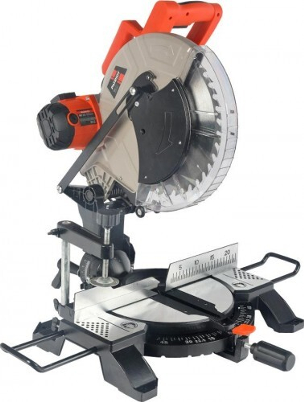 Пила торцовочная сетевая PATRIOT MS 303 190301903