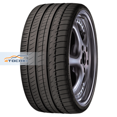 Легковая шина Michelin 285/40ZR19 103(Y) Pilot Sport PS2 K2 TL