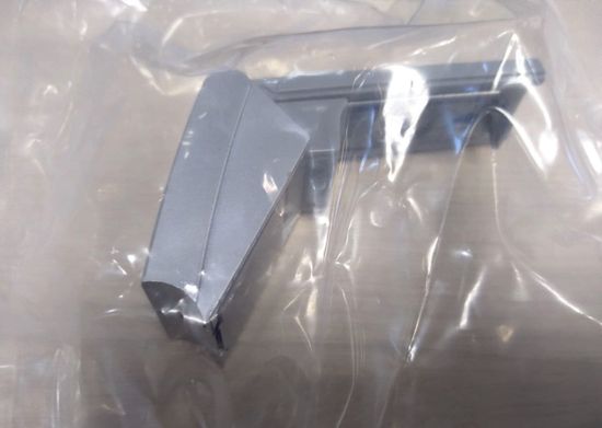 Ремкомплект для ручки холодильника Liebherr