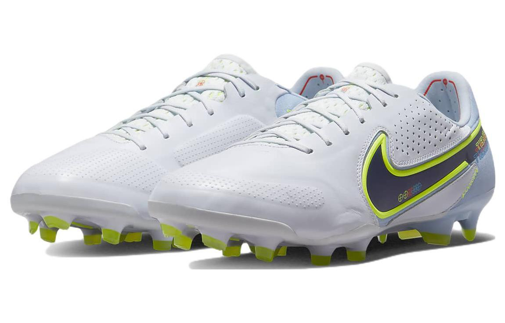 Кроссовки Nike Tiempo Legend 9 Elite Fg