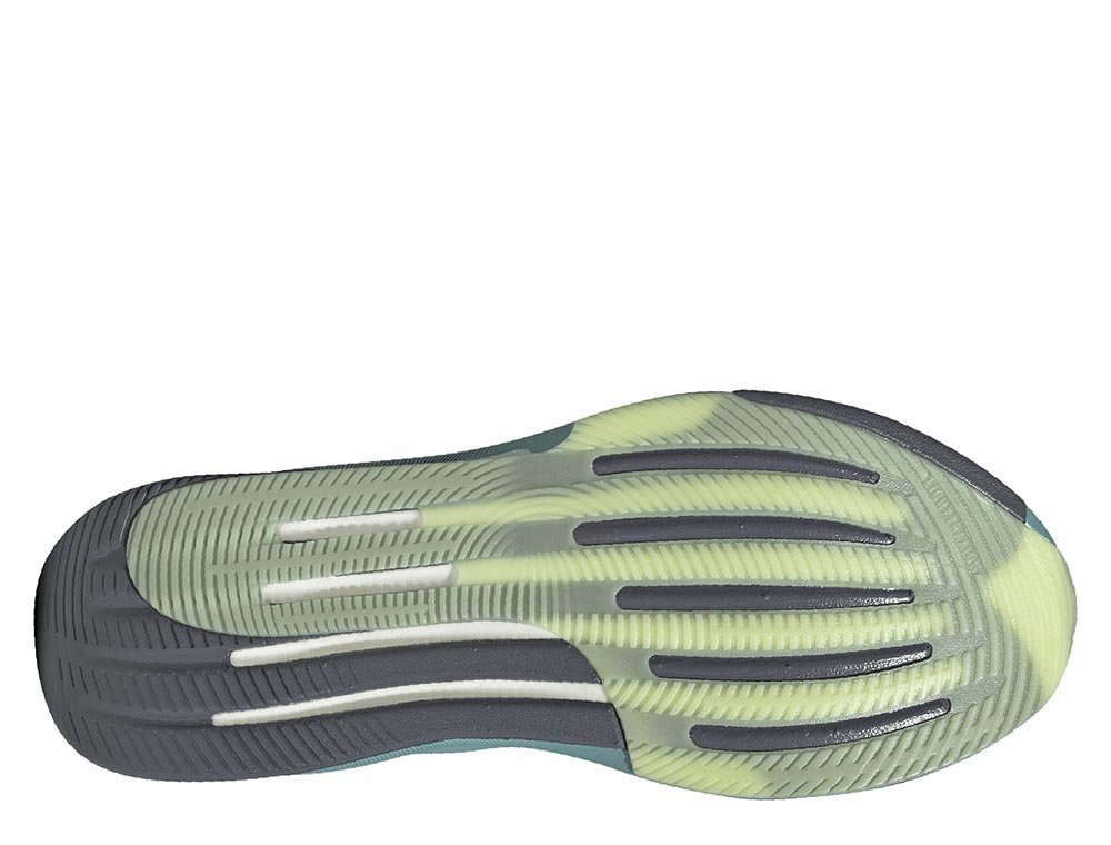 Кроссовки для бега мужские adidas Supernova Prima 2 Сине-Бирюзовые
