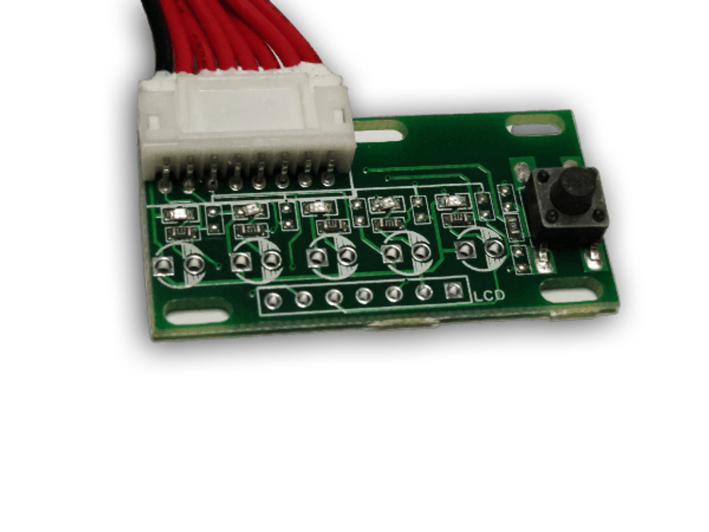 Набор Daly-2 Kit