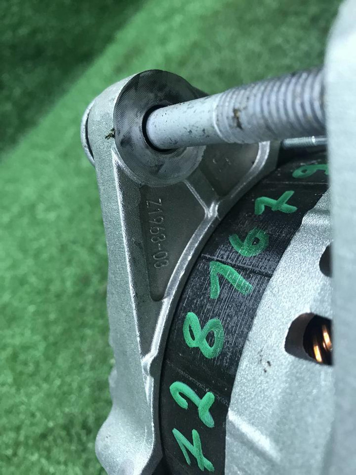 Генератор 14V 140A Chery Arrizo 8 (2022-н.в.)