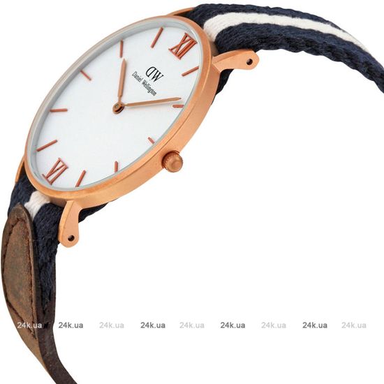 Наручные часы Daniel Wellington 0552DW 36 мм