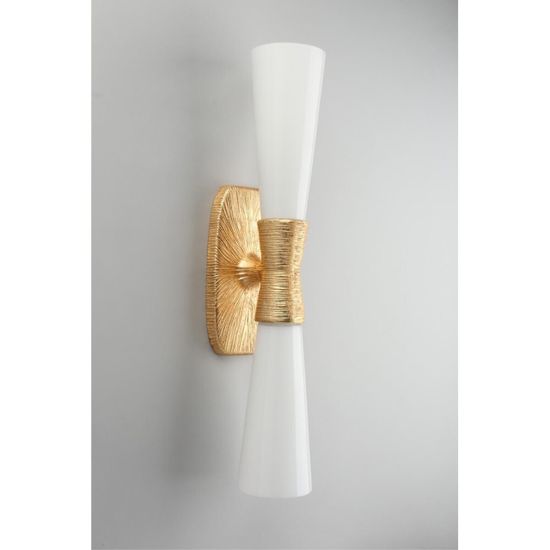 Светильник настенный (Бра) APL.800.01.02