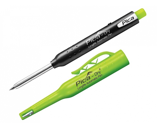 Строительный карандаш PICA Dry (Автоматический)