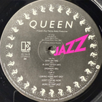Queen ‎– Jazz (США 1978г.)