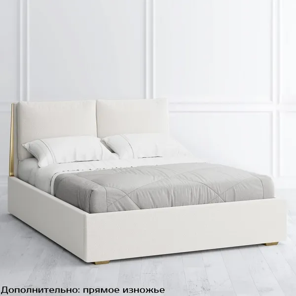 Кровать с подъемным механизмом