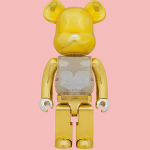 Дизайнерские игрушки BE@RBRICK 1000% 2G REVERSE 70cm, 2GREVERSE