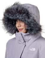 TA4R2VEFF Женская куртка парка The North Face F W ARCTIC PARKA
