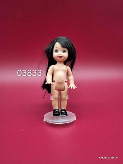 Кукла Барби - Келли 90х 03833