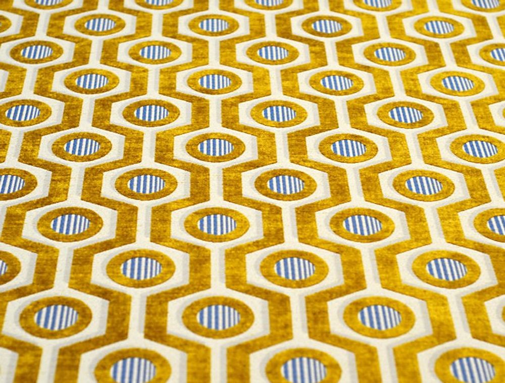 Шенилл Ball sun (Балл сан) 15151