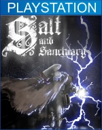 Salt and Sanctuary PS4 | PS5