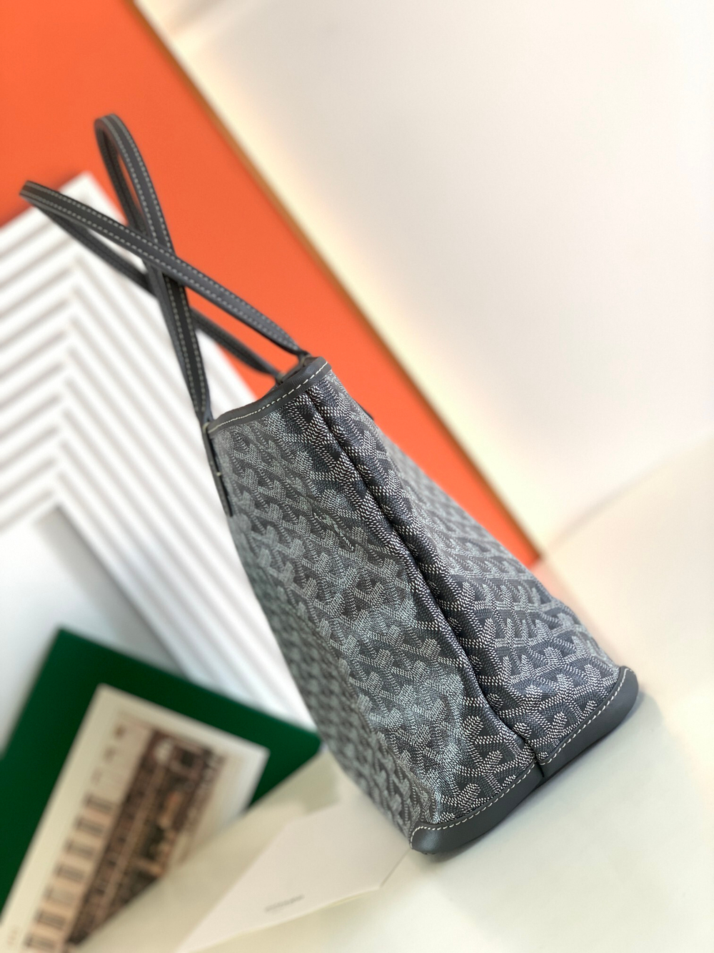 Goyard Artois PM