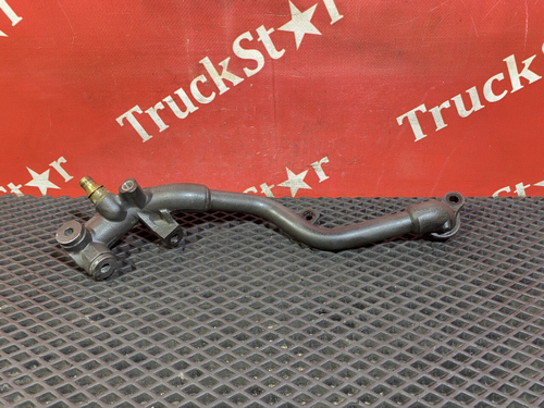 Трубка системы охлаждения 2018 год.