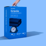Утяжеленное одеяло Gravio