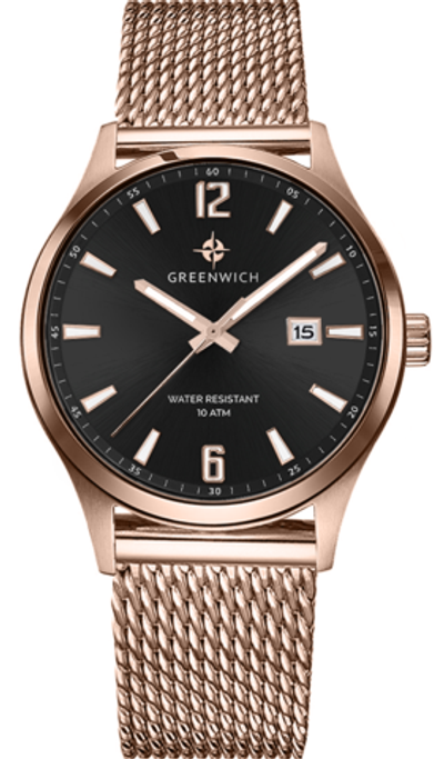 Greenwich GW 051.49.31