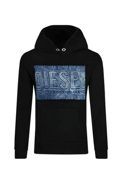 Худые Diesel - черный(J01208 0IAJH)